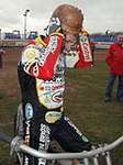 Swindon Speedway launch 2009